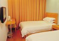 Jinjiang Inn - Shanghai Changning в Шанхай Китай ✅. Забронировать номер онлайн по выгодной цене в Jinjiang Inn - Shanghai Changning. Трансфер из аэропорта.