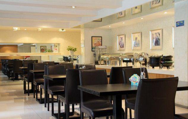 Jinjiang Inn - Shanghai Changning в Шанхай Китай ✅. Забронировать номер онлайн по выгодной цене в Jinjiang Inn - Shanghai Changning. Трансфер из аэропорта.