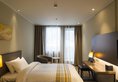 Home Inn Plus Shanghai Chifeng Road Metro Station в Шанхай Китай ✅. Забронировать номер онлайн по выгодной цене в Home Inn Plus Shanghai Chifeng Road Metro Station. Трансфер из аэропорта.