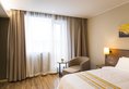 Home Inn Plus Shanghai Chifeng Road Metro Station в Шанхай Китай ✅. Забронировать номер онлайн по выгодной цене в Home Inn Plus Shanghai Chifeng Road Metro Station. Трансфер из аэропорта.