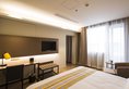 Home Inn Plus Shanghai Chifeng Road Metro Station в Шанхай Китай ✅. Забронировать номер онлайн по выгодной цене в Home Inn Plus Shanghai Chifeng Road Metro Station. Трансфер из аэропорта.