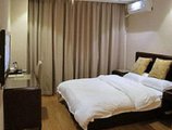 Shanghai Amersino Hotel в Шанхай Китай ✅. Забронировать номер онлайн по выгодной цене в Shanghai Amersino Hotel. Трансфер из аэропорта.