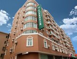 Greentree Inn Shanghai Hongqiao Airport Apartment Hotel в Шанхай Китай ✅. Забронировать номер онлайн по выгодной цене в Greentree Inn Shanghai Hongqiao Airport Apartment Hotel. Трансфер из аэропорта.