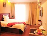 Greentree Inn Shanghai Hongqiao Airport Apartment Hotel в Шанхай Китай ✅. Забронировать номер онлайн по выгодной цене в Greentree Inn Shanghai Hongqiao Airport Apartment Hotel. Трансфер из аэропорта.