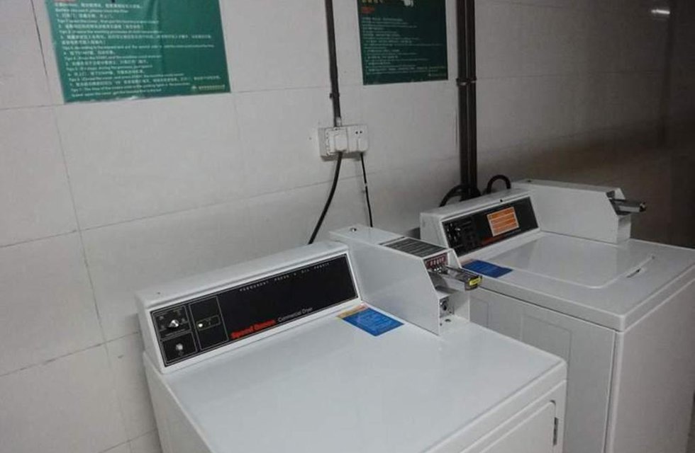 Greentree Inn Shanghai Hongqiao Airport Apartment Hotel в Шанхай Китай ✅. Забронировать номер онлайн по выгодной цене в Greentree Inn Shanghai Hongqiao Airport Apartment Hotel. Трансфер из аэропорта.