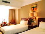 Greentree Inn Shanghai Hongqiao Airport Apartment Hotel в Шанхай Китай ✅. Забронировать номер онлайн по выгодной цене в Greentree Inn Shanghai Hongqiao Airport Apartment Hotel. Трансфер из аэропорта.