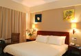Greentree Inn Shanghai Hongqiao Airport Apartment Hotel в Шанхай Китай ✅. Забронировать номер онлайн по выгодной цене в Greentree Inn Shanghai Hongqiao Airport Apartment Hotel. Трансфер из аэропорта.
