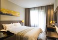 Home Inn Plus Shanghai Kongjiang Road Jiangpu Road Metro Station в Шанхай Китай ✅. Забронировать номер онлайн по выгодной цене в Home Inn Plus Shanghai Kongjiang Road Jiangpu Road Metro Station. Трансфер из аэропорта.
