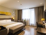 Home Inn Plus Shanghai Kongjiang Road Jiangpu Road Metro Station в Шанхай Китай ✅. Забронировать номер онлайн по выгодной цене в Home Inn Plus Shanghai Kongjiang Road Jiangpu Road Metro Station. Трансфер из аэропорта.