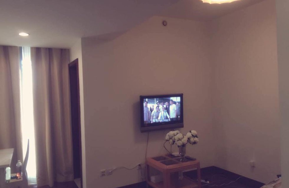 Citylife Serviced Apartments в Шанхай Китай ✅. Забронировать номер онлайн по выгодной цене в Citylife Serviced Apartments. Трансфер из аэропорта.