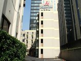 Jinjiang Inn Shanghai Tongji University в Шанхай Китай ✅. Забронировать номер онлайн по выгодной цене в Jinjiang Inn Shanghai Tongji University. Трансфер из аэропорта.
