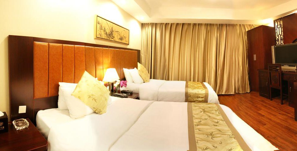 Royal Court Hotel Shanghai в Шанхай Китай ✅. Забронировать номер онлайн по выгодной цене в Royal Court Hotel Shanghai. Трансфер из аэропорта.