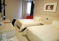Jinjiang Inn Shanghai International Tourist Resort Xiuyan Road Subway Station в Шанхай Китай ✅. Забронировать номер онлайн по выгодной цене в Jinjiang Inn Shanghai International Tourist Resort Xiuyan Road Subway Station. Трансфер из аэропорта.
