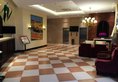 Jinjiang Inn Shanghai International Tourist Resort Xiuyan Road Subway Station в Шанхай Китай ✅. Забронировать номер онлайн по выгодной цене в Jinjiang Inn Shanghai International Tourist Resort Xiuyan Road Subway Station. Трансфер из аэропорта.