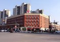 Jinjiang Inn Shanghai International Tourist Resort Xiuyan Road Subway Station в Шанхай Китай ✅. Забронировать номер онлайн по выгодной цене в Jinjiang Inn Shanghai International Tourist Resort Xiuyan Road Subway Station. Трансфер из аэропорта.