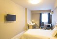 Jinjiang Inn Shanghai International Tourist Resort Xiuyan Road Subway Station в Шанхай Китай ✅. Забронировать номер онлайн по выгодной цене в Jinjiang Inn Shanghai International Tourist Resort Xiuyan Road Subway Station. Трансфер из аэропорта.