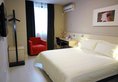 Jinjiang Inn Shanghai International Tourist Resort Xiuyan Road Subway Station в Шанхай Китай ✅. Забронировать номер онлайн по выгодной цене в Jinjiang Inn Shanghai International Tourist Resort Xiuyan Road Subway Station. Трансфер из аэропорта.