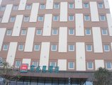 Ibis Shanghai Chengshan Road в Шанхай Китай ✅. Забронировать номер онлайн по выгодной цене в Ibis Shanghai Chengshan Road. Трансфер из аэропорта.