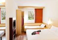 Ibis Shanghai Chengshan Road в Шанхай Китай ✅. Забронировать номер онлайн по выгодной цене в Ibis Shanghai Chengshan Road. Трансфер из аэропорта.