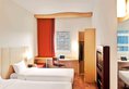 Ibis Shanghai Chengshan Road в Шанхай Китай ✅. Забронировать номер онлайн по выгодной цене в Ibis Shanghai Chengshan Road. Трансфер из аэропорта.
