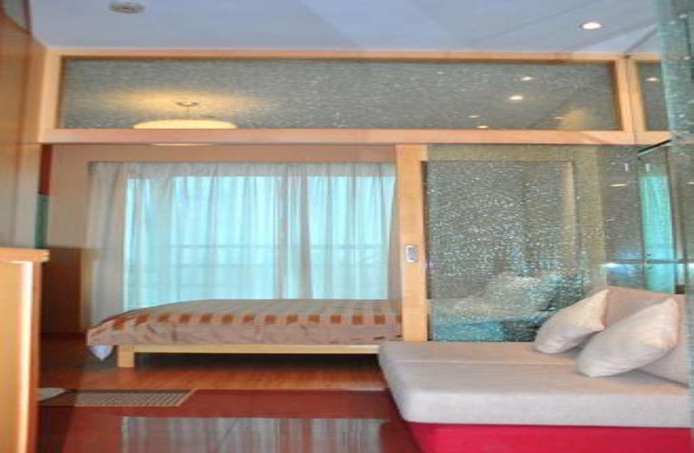 Xinshikong Apartments- Abest Zhongshan Park No.1 в Шанхай Китай ✅. Забронировать номер онлайн по выгодной цене в Xinshikong Apartments- Abest Zhongshan Park No.1. Трансфер из аэропорта.