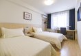 Jinjiang Inn - Shanghai Hongqiao Hami Road в Шанхай Китай ✅. Забронировать номер онлайн по выгодной цене в Jinjiang Inn - Shanghai Hongqiao Hami Road. Трансфер из аэропорта.