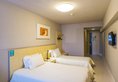 Jinjiang Inn Shanghai Nanpu Bridge в Шанхай Китай ✅. Забронировать номер онлайн по выгодной цене в Jinjiang Inn Shanghai Nanpu Bridge. Трансфер из аэропорта.