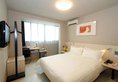 Jinjiang Inn - Shanghai Xinsong Road в Шанхай Китай ✅. Забронировать номер онлайн по выгодной цене в Jinjiang Inn - Shanghai Xinsong Road. Трансфер из аэропорта.