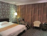 Jiujiu Holiday Hotel в Шанхай Китай ✅. Забронировать номер онлайн по выгодной цене в Jiujiu Holiday Hotel. Трансфер из аэропорта.