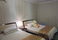 Jiujiu Holiday Hotel в Шанхай Китай ✅. Забронировать номер онлайн по выгодной цене в Jiujiu Holiday Hotel. Трансфер из аэропорта.