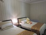 Jiujiu Holiday Hotel в Шанхай Китай ✅. Забронировать номер онлайн по выгодной цене в Jiujiu Holiday Hotel. Трансфер из аэропорта.