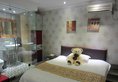 Jiujiu Holiday Hotel в Шанхай Китай ✅. Забронировать номер онлайн по выгодной цене в Jiujiu Holiday Hotel. Трансфер из аэропорта.