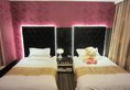 Jiujiu Holiday Hotel в Шанхай Китай ✅. Забронировать номер онлайн по выгодной цене в Jiujiu Holiday Hotel. Трансфер из аэропорта.
