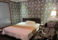 Jiujiu Holiday Hotel в Шанхай Китай ✅. Забронировать номер онлайн по выгодной цене в Jiujiu Holiday Hotel. Трансфер из аэропорта.