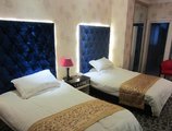 Jiujiu Holiday Hotel в Шанхай Китай ✅. Забронировать номер онлайн по выгодной цене в Jiujiu Holiday Hotel. Трансфер из аэропорта.