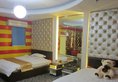 Jiujiu Holiday Hotel в Шанхай Китай ✅. Забронировать номер онлайн по выгодной цене в Jiujiu Holiday Hotel. Трансфер из аэропорта.
