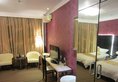 Jiujiu Holiday Hotel в Шанхай Китай ✅. Забронировать номер онлайн по выгодной цене в Jiujiu Holiday Hotel. Трансфер из аэропорта.