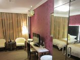 Jiujiu Holiday Hotel в Шанхай Китай ✅. Забронировать номер онлайн по выгодной цене в Jiujiu Holiday Hotel. Трансфер из аэропорта.