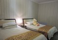 Jiujiu Holiday Hotel в Шанхай Китай ✅. Забронировать номер онлайн по выгодной цене в Jiujiu Holiday Hotel. Трансфер из аэропорта.