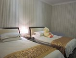 Jiujiu Holiday Hotel в Шанхай Китай ✅. Забронировать номер онлайн по выгодной цене в Jiujiu Holiday Hotel. Трансфер из аэропорта.