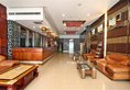 Jitai Hotel - People's Square Branch в Шанхай Китай ✅. Забронировать номер онлайн по выгодной цене в Jitai Hotel - People's Square Branch. Трансфер из аэропорта.