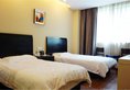 Jitai Hotel - People's Square Branch в Шанхай Китай ✅. Забронировать номер онлайн по выгодной цене в Jitai Hotel - People's Square Branch. Трансфер из аэропорта.