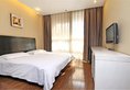 Jitai Hotel - People's Square Branch в Шанхай Китай ✅. Забронировать номер онлайн по выгодной цене в Jitai Hotel - People's Square Branch. Трансфер из аэропорта.