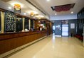 Jitai Hotel - People's Square Branch в Шанхай Китай ✅. Забронировать номер онлайн по выгодной цене в Jitai Hotel - People's Square Branch. Трансфер из аэропорта.