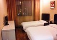 Jitai Hotel - People's Square Branch в Шанхай Китай ✅. Забронировать номер онлайн по выгодной цене в Jitai Hotel - People's Square Branch. Трансфер из аэропорта.