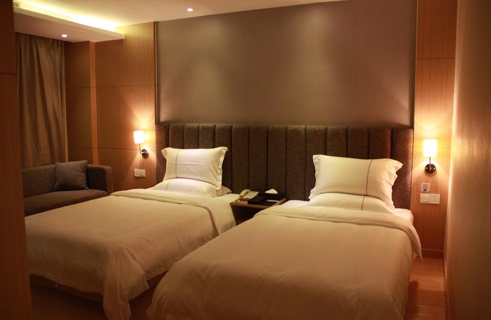 Starway Tianlin Hotel в Шанхай Китай ✅. Забронировать номер онлайн по выгодной цене в Starway Tianlin Hotel. Трансфер из аэропорта.