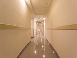 Jinjiang Inn Select Shanghai North Bund Yangpu Bridge в Шанхай Китай ✅. Забронировать номер онлайн по выгодной цене в Jinjiang Inn Select Shanghai North Bund Yangpu Bridge. Трансфер из аэропорта.