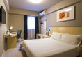 Jinjiang Inn Select Shanghai North Bund Yangpu Bridge в Шанхай Китай ✅. Забронировать номер онлайн по выгодной цене в Jinjiang Inn Select Shanghai North Bund Yangpu Bridge. Трансфер из аэропорта.