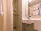 Jinjiang Inn Select Shanghai North Bund Yangpu Bridge в Шанхай Китай ✅. Забронировать номер онлайн по выгодной цене в Jinjiang Inn Select Shanghai North Bund Yangpu Bridge. Трансфер из аэропорта.
