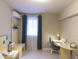 Jinjiang Inn Select Shanghai North Bund Yangpu Bridge в Шанхай Китай ✅. Забронировать номер онлайн по выгодной цене в Jinjiang Inn Select Shanghai North Bund Yangpu Bridge. Трансфер из аэропорта.